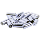 Bulk Housing End Caps