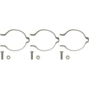 Clamp on Cable Guides
