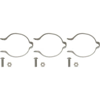 Clamp on Cable Guides