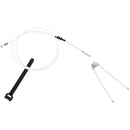 Adjustable Linear Quik-Slic Kable Brake Cable