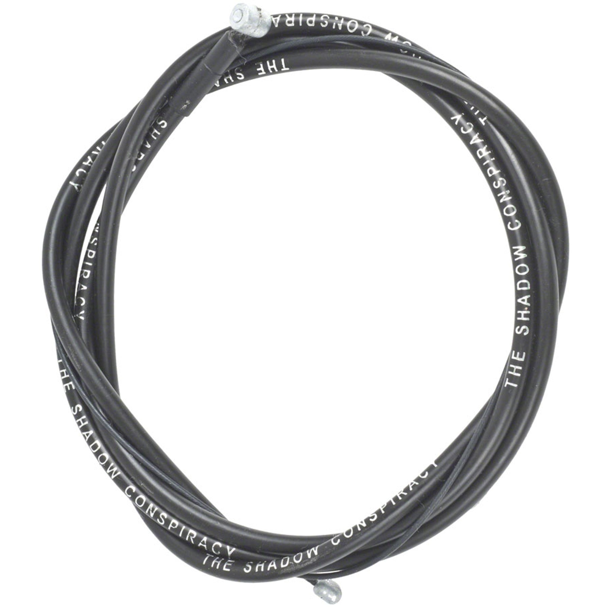 Linear Brake Cable