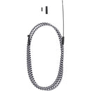 Whip Linear Brake Cable