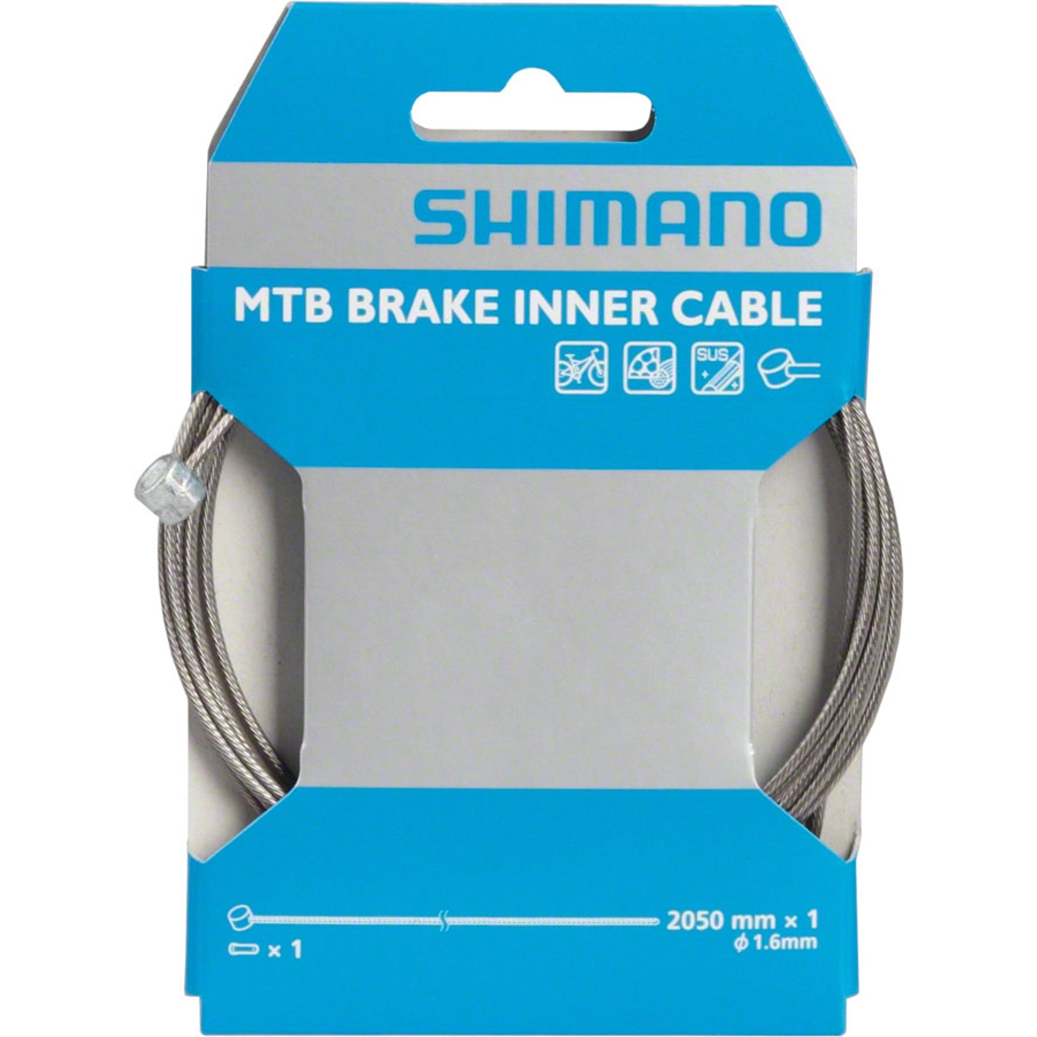 Stainless Steel Brake Cable