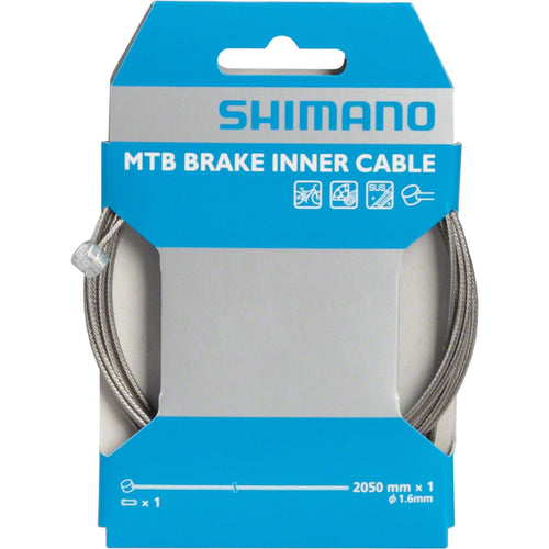 Stainless Steel Brake Cable