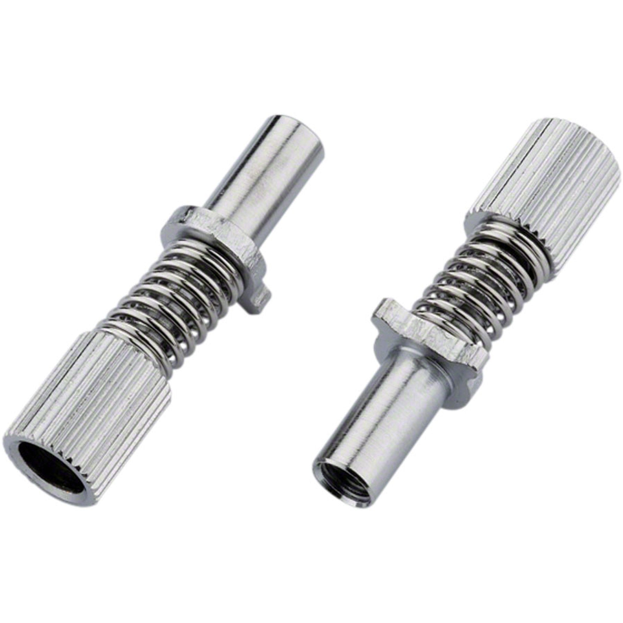 Frame Mounted Adjusting Barrel