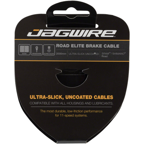 Elite Ultra-Slick Brake Cable