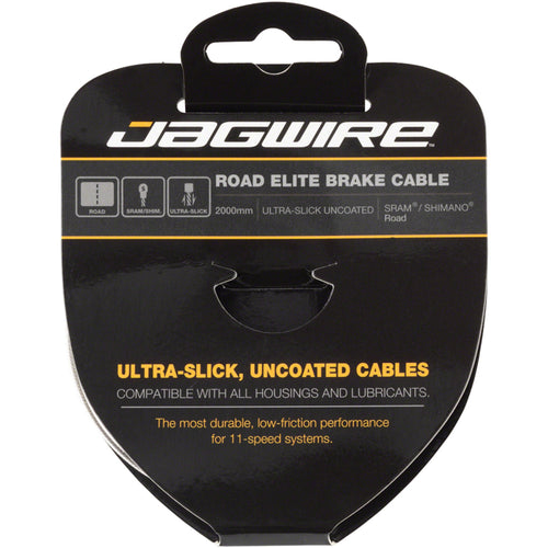 Elite Ultra-Slick Brake Cable