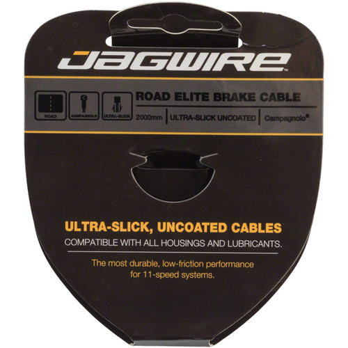Elite Ultra-Slick Brake Cable