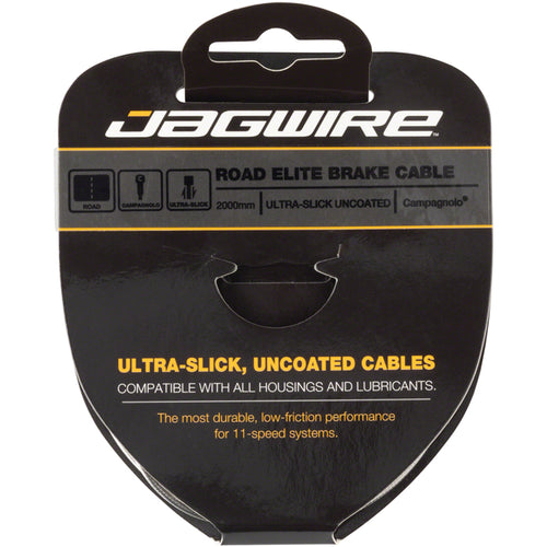 Elite Ultra-Slick Brake Cable