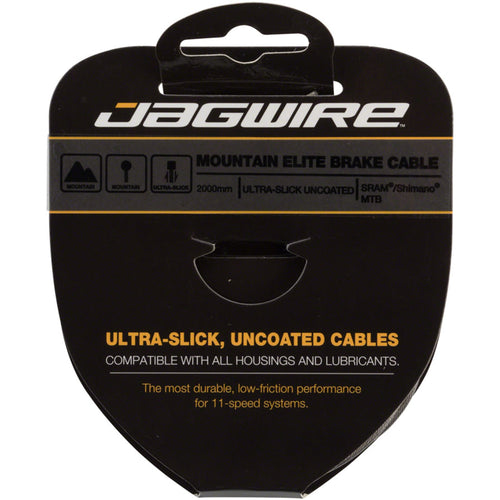 Elite Ultra-Slick Brake Cable