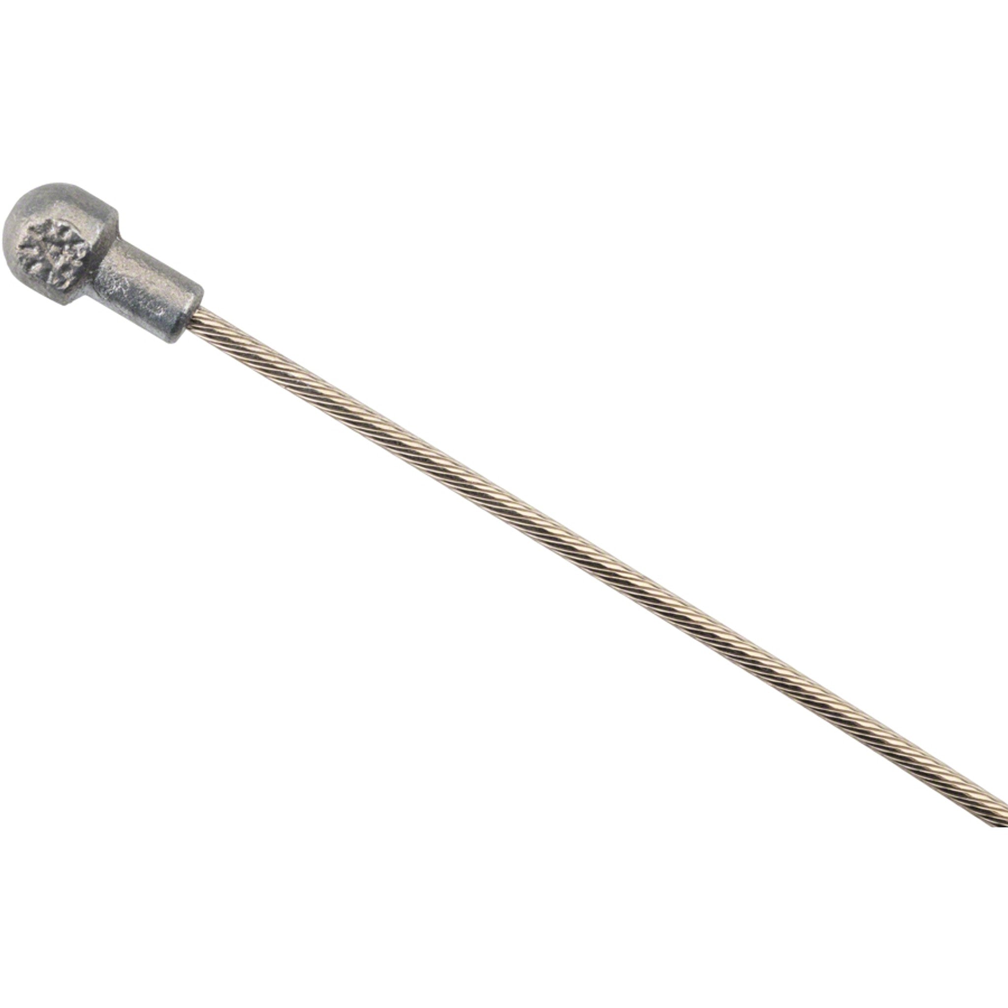 Pro Polished Brake Cable
