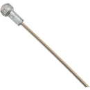Pro Polished Brake Cable