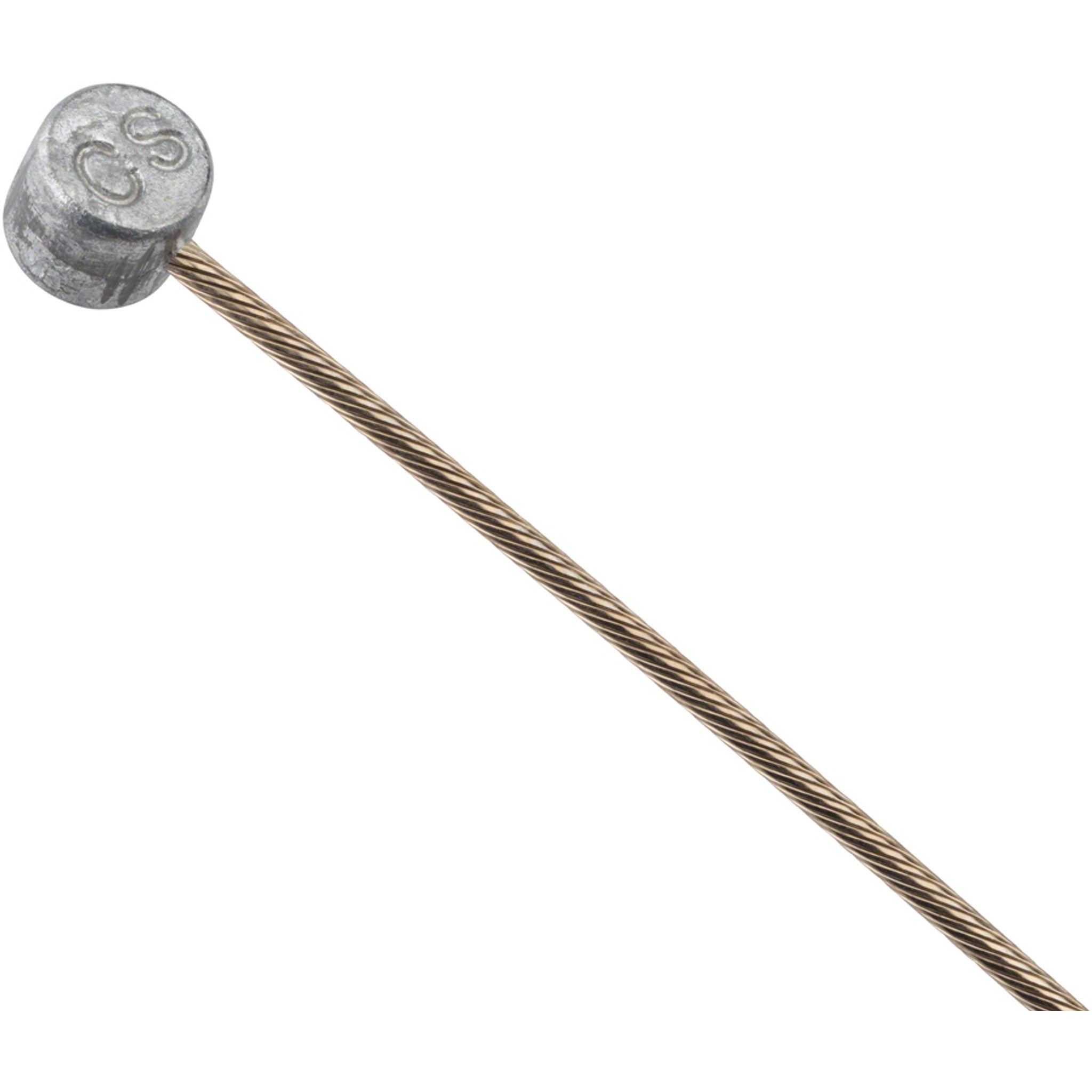 Pro Polished Brake Cable