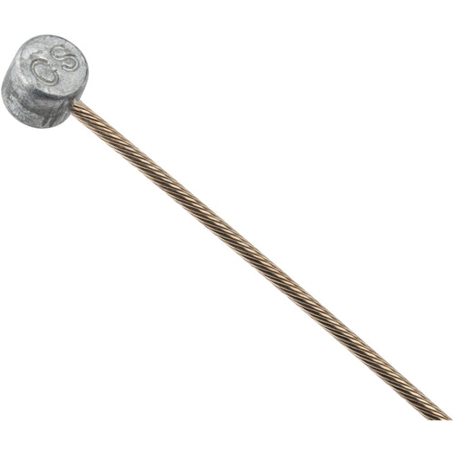 Pro Polished Brake Cable