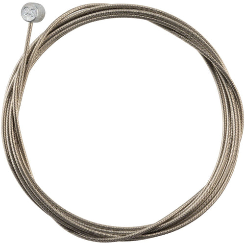 Pro Polished Brake Cable