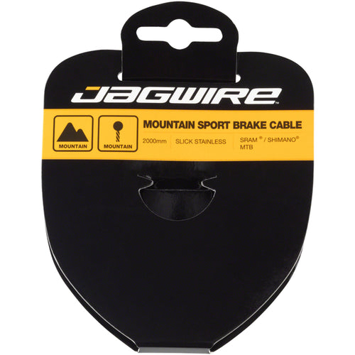 Sport Brake Cable