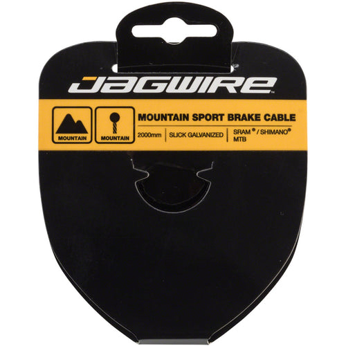 Sport Brake Cable
