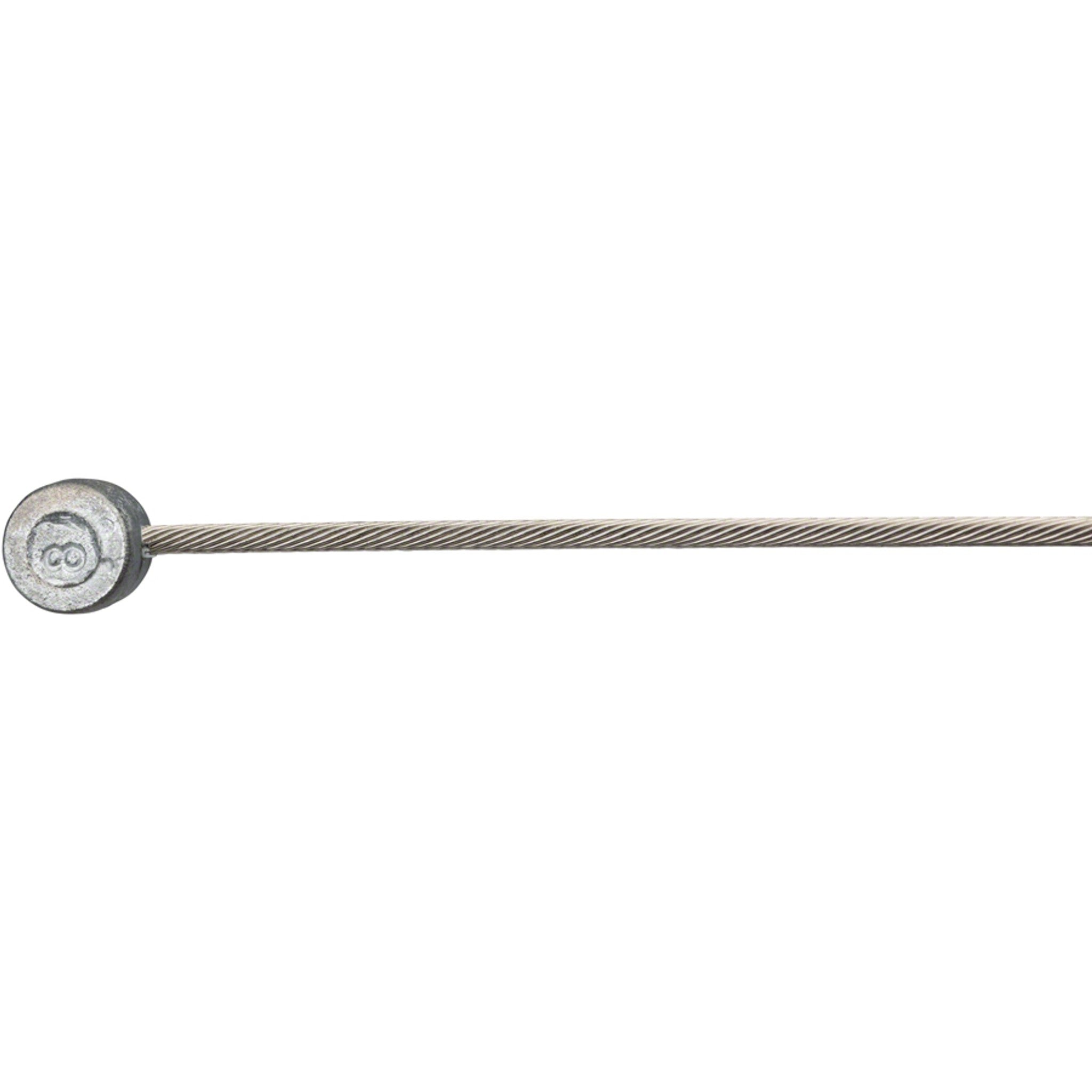 Basics Brake Cable 100 pc. Filebox
