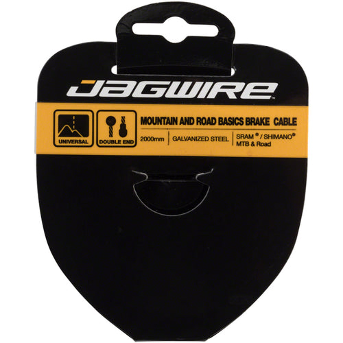 Basics Brake Cable