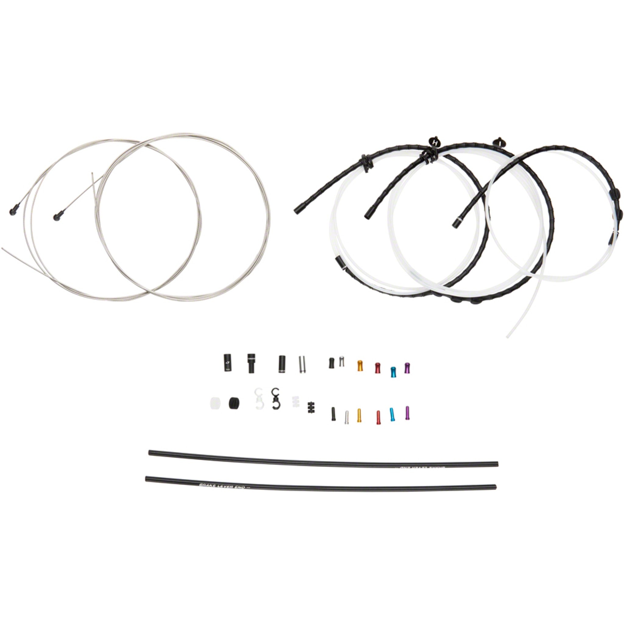 Road Elite Link Brake Kit