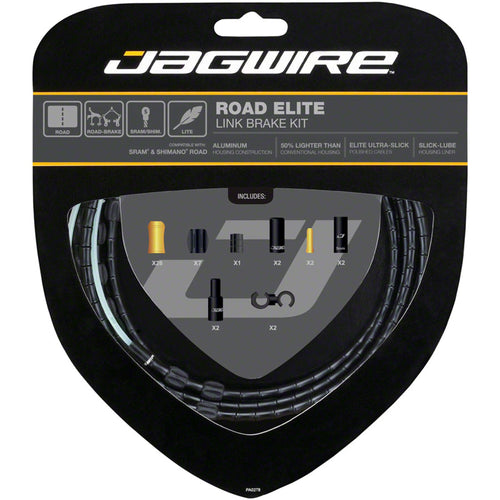 Road Elite Link Brake Kit