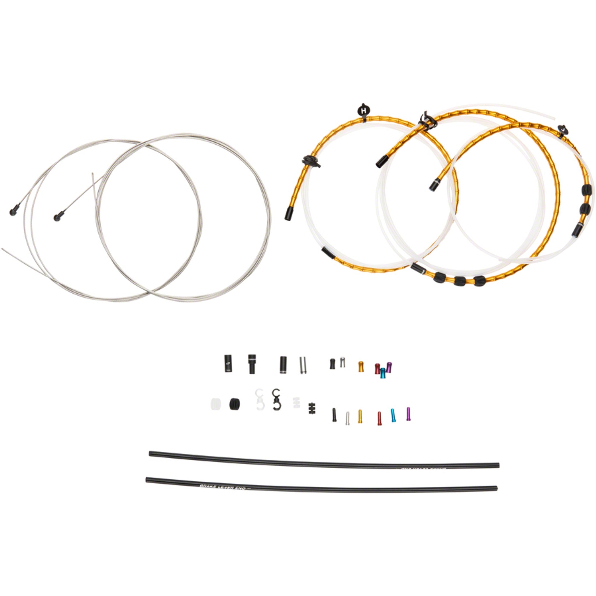 Road Elite Link Brake Kit