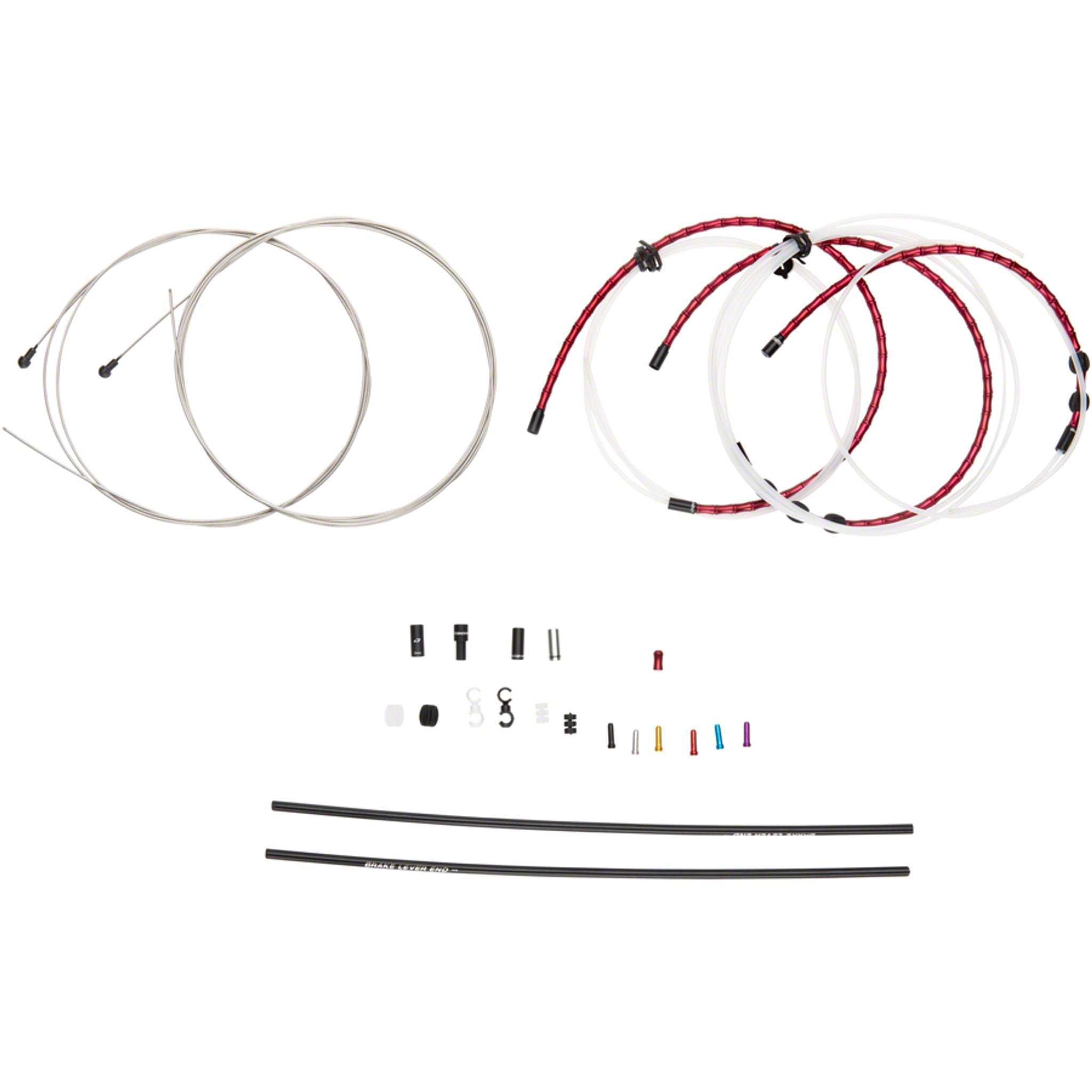 Road Elite Link Brake Kit