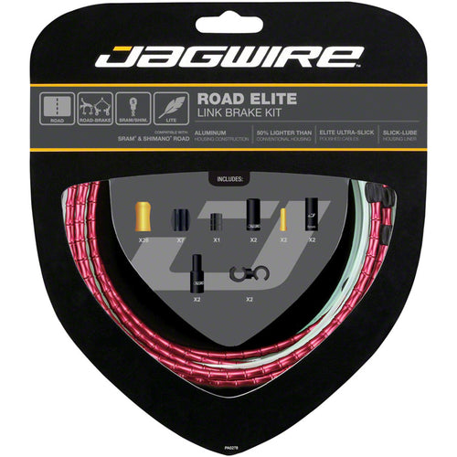 Road Elite Link Brake Kit