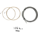 Pro Polished Road Brake Kit