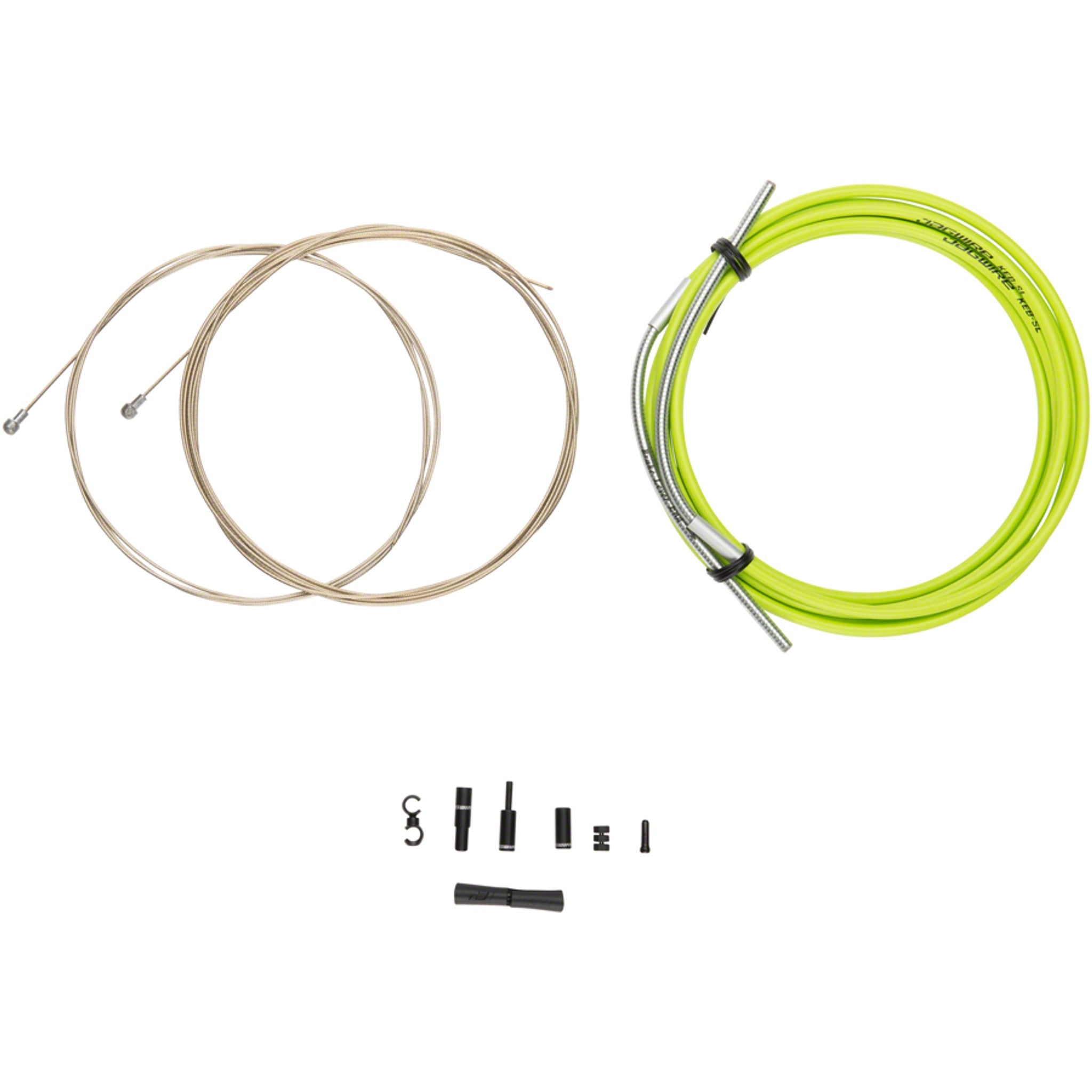 Pro Polished Road Brake Kit