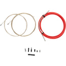 Pro Polished Road Brake Kit