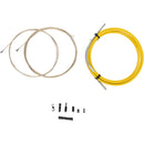 Pro Polished Road Brake Kit