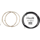 Pro Polished Road Brake Kit