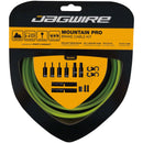 Pro Polished Mountain Brake Kit