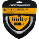 Pro Polished Mountain Brake Kit