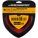 Pro Polished Mountain Brake Kit