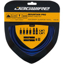 Pro Polished Mountain Brake Kit