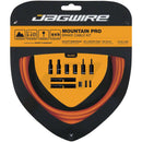 Pro Polished Mountain Brake Kit
