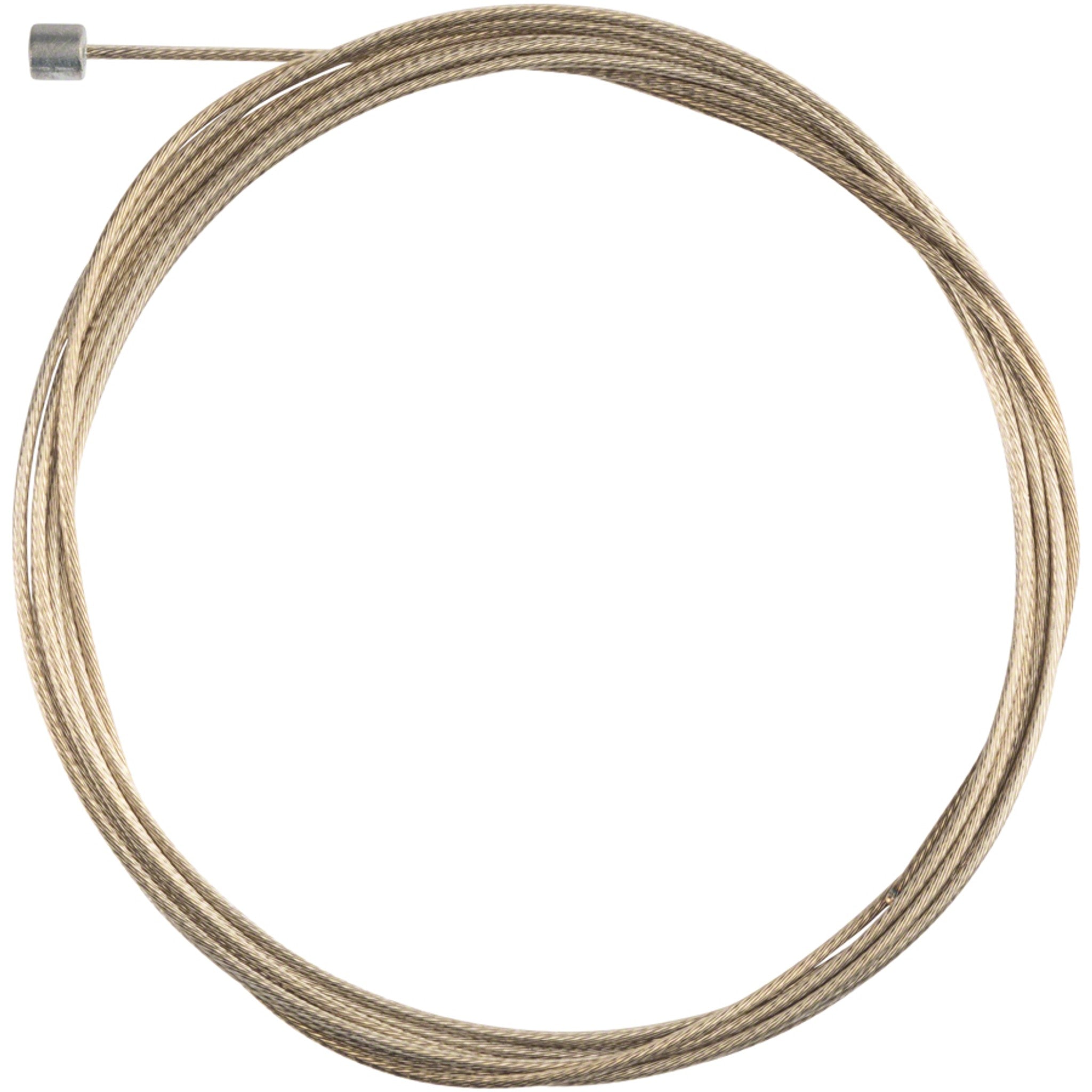 Pro Slick Polished Shift Cable