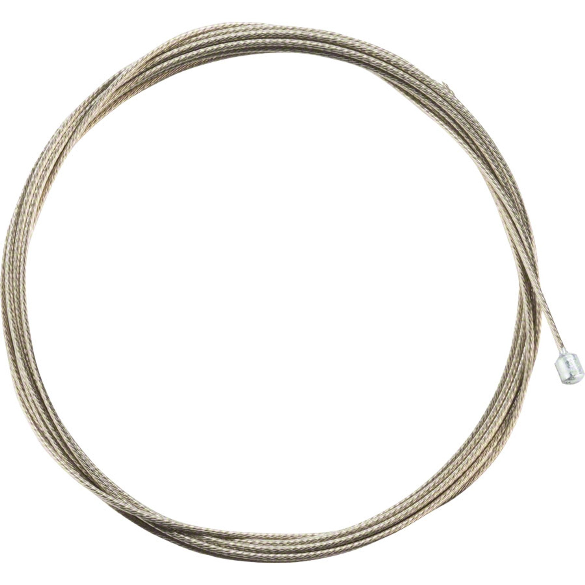 Pro Slick Polished Shift Cable