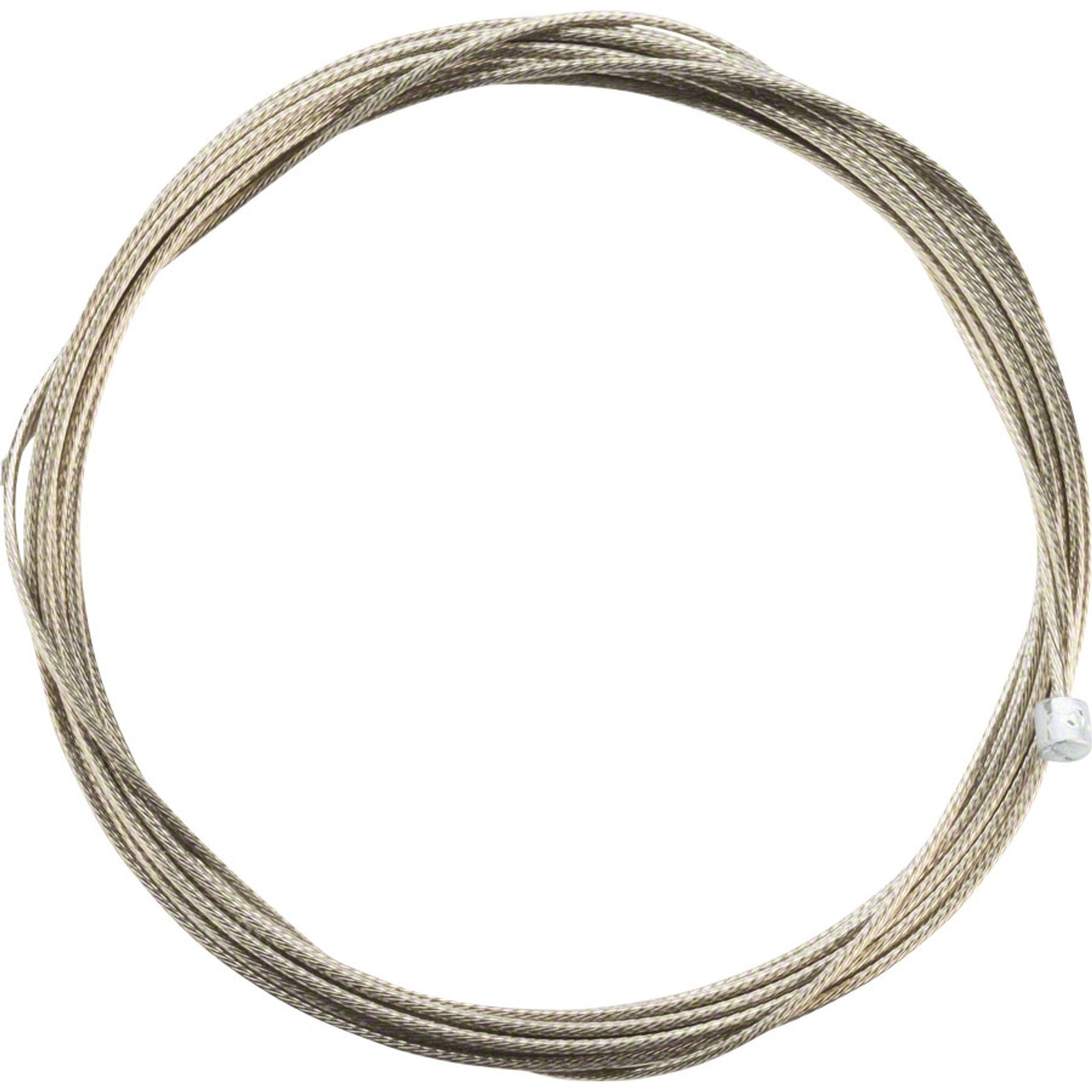 Pro Slick Polished Shift Cable