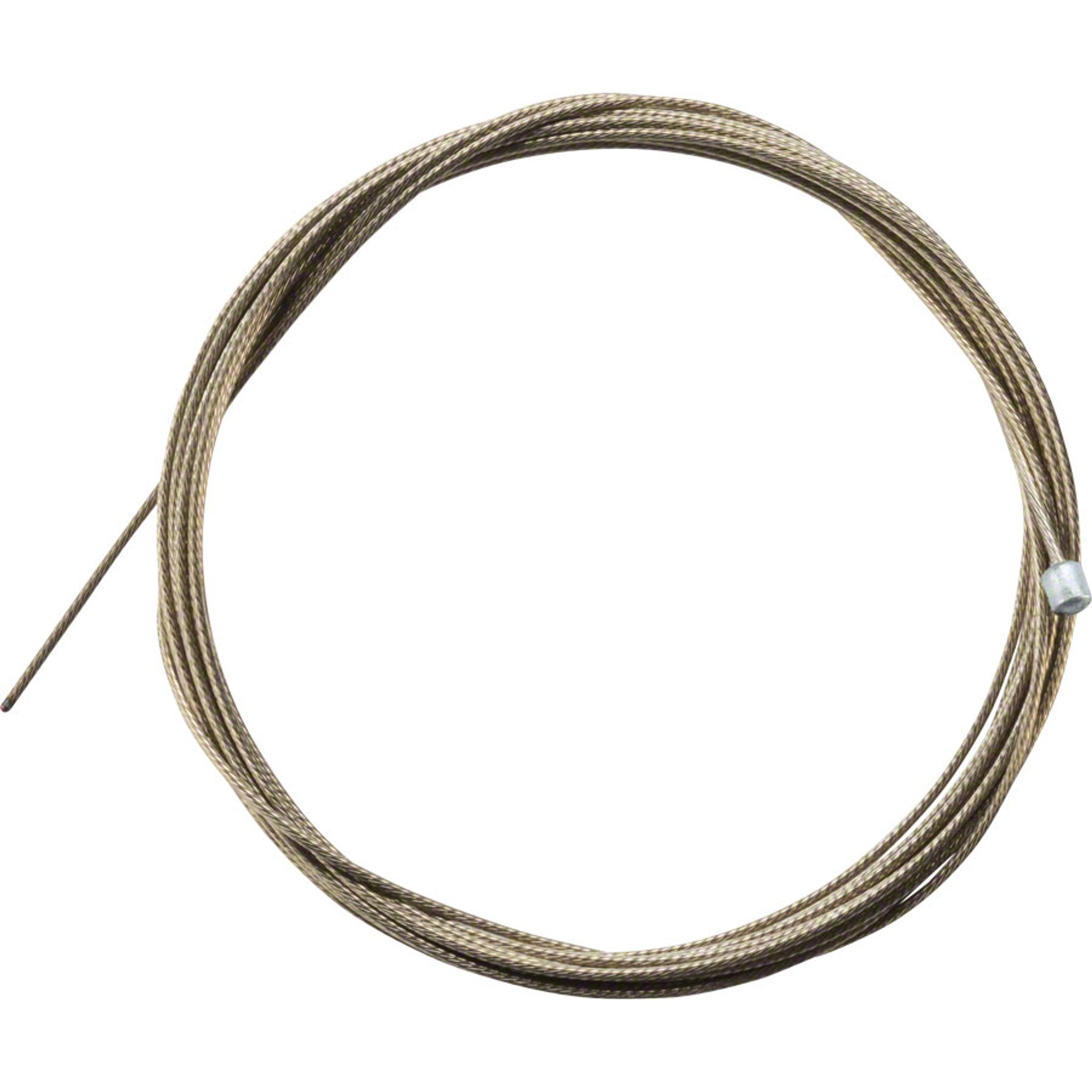 Pro Slick Polished Shift Cable