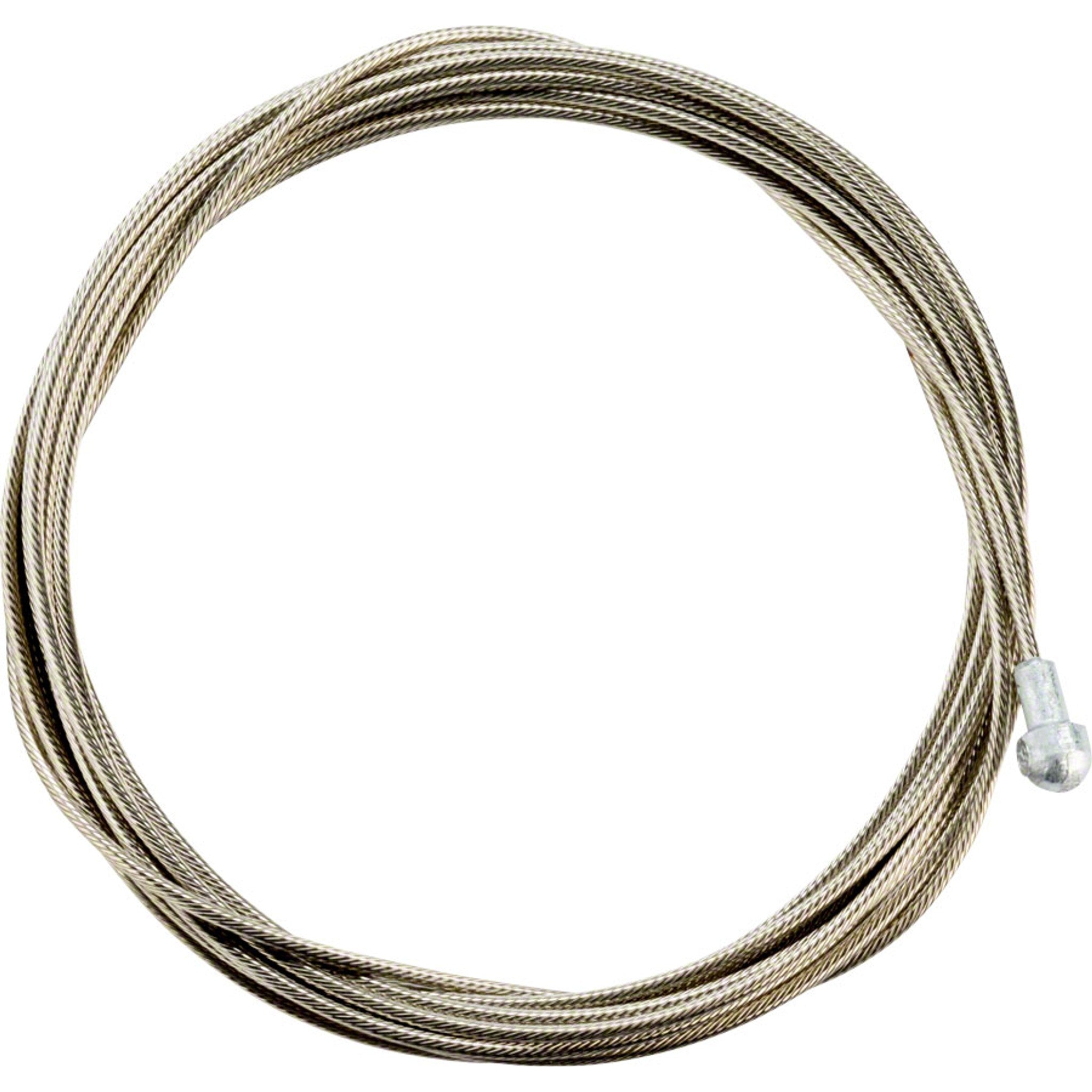 Pro Polished Brake Cable