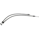 Dublex Rotor Cable