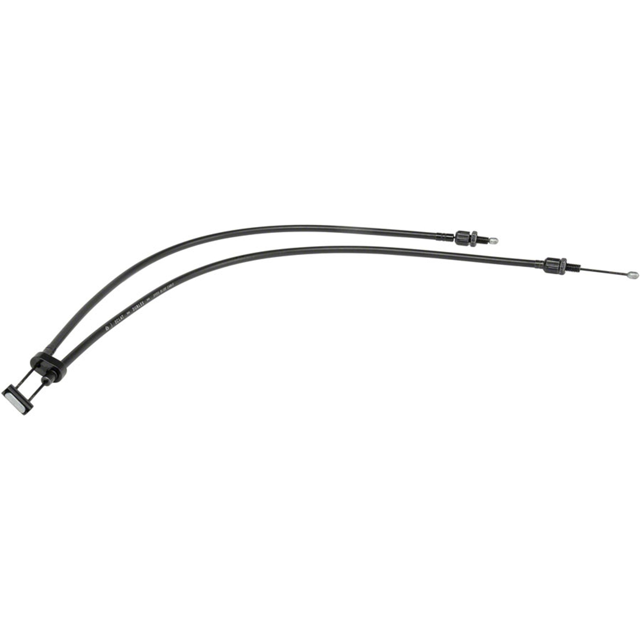 Dublex Rotor Cable