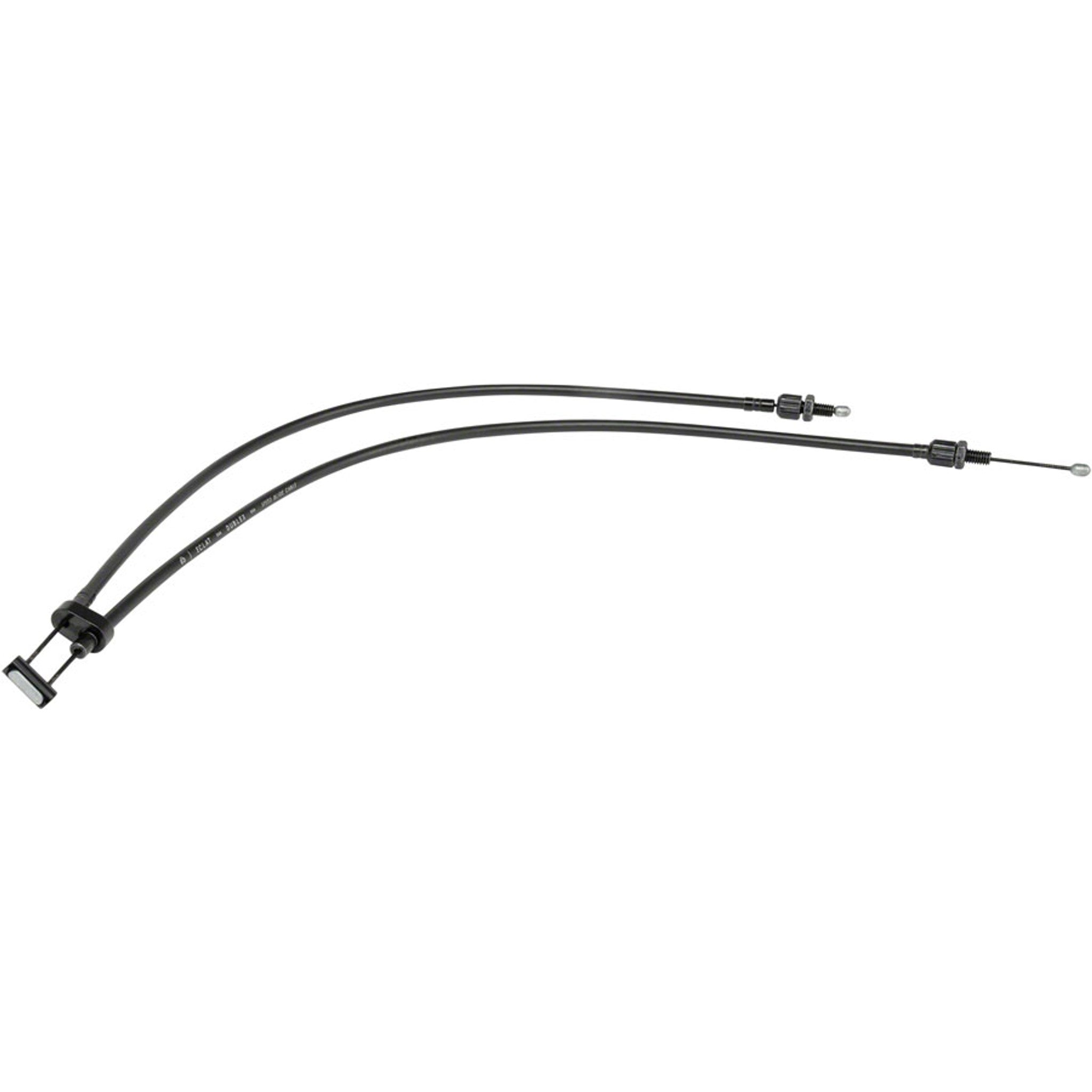 Dublex Rotor Cable