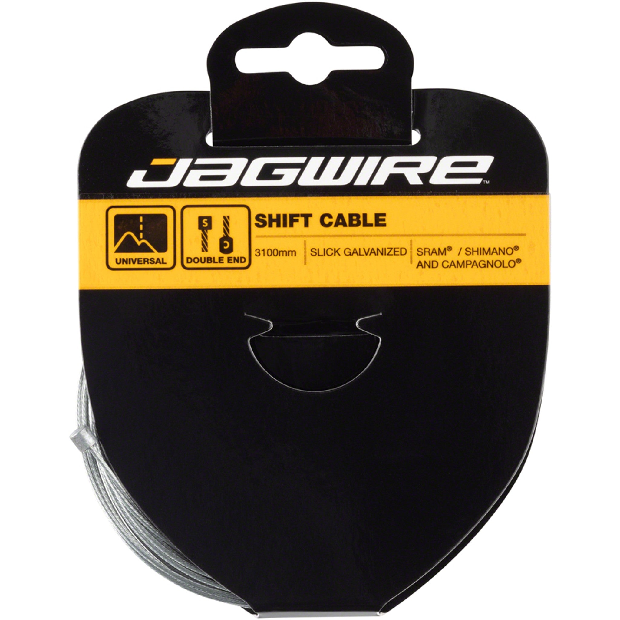 Sport Shift Cable