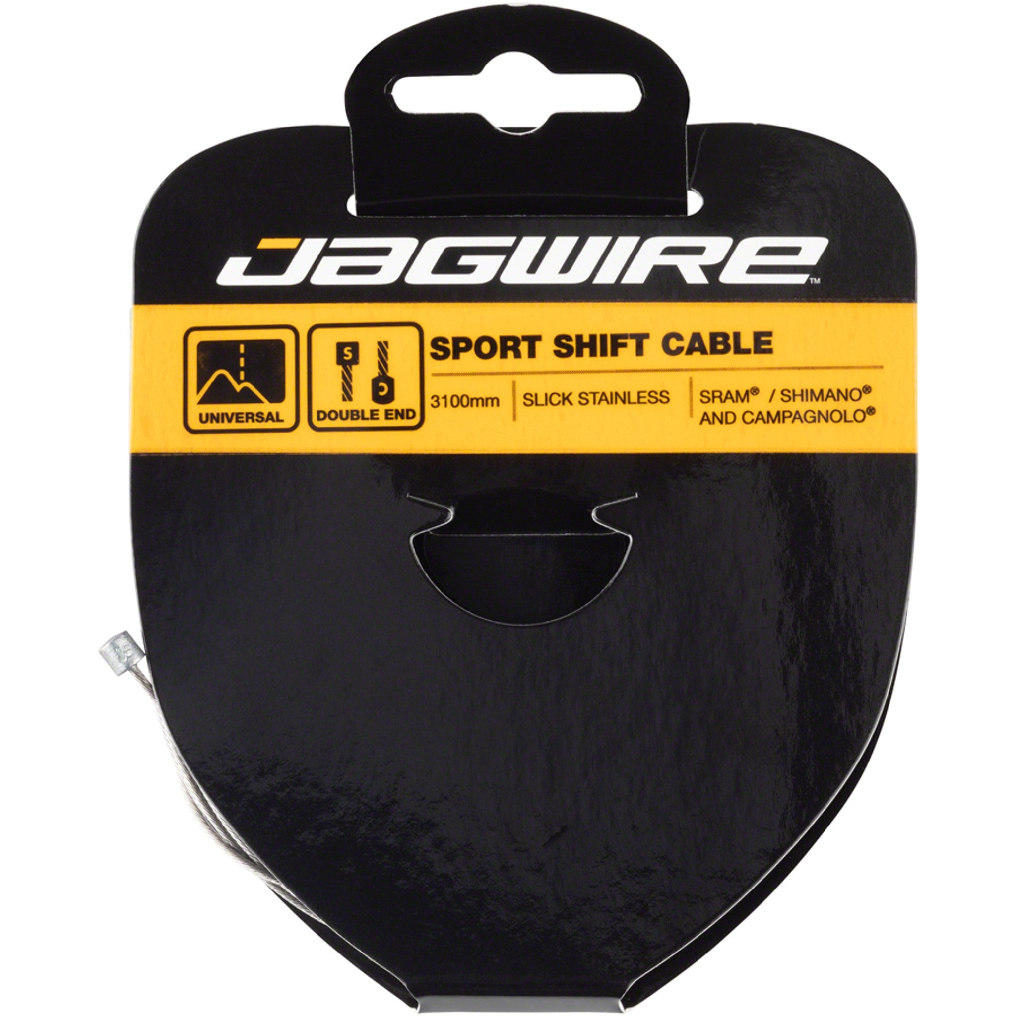 Sport Shift Cable