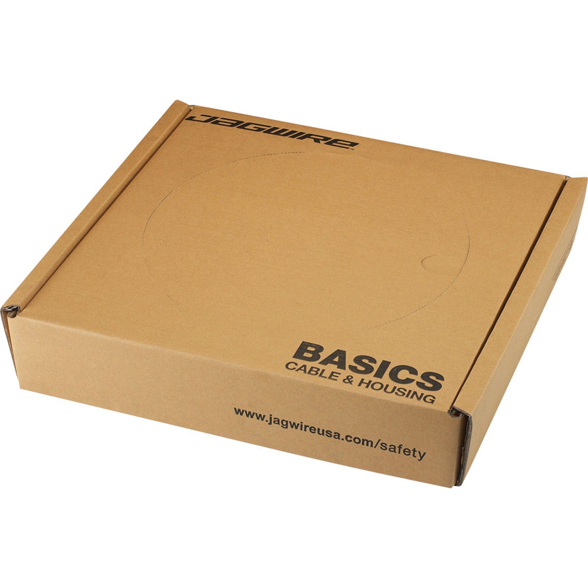 Derailleur Housing File Box