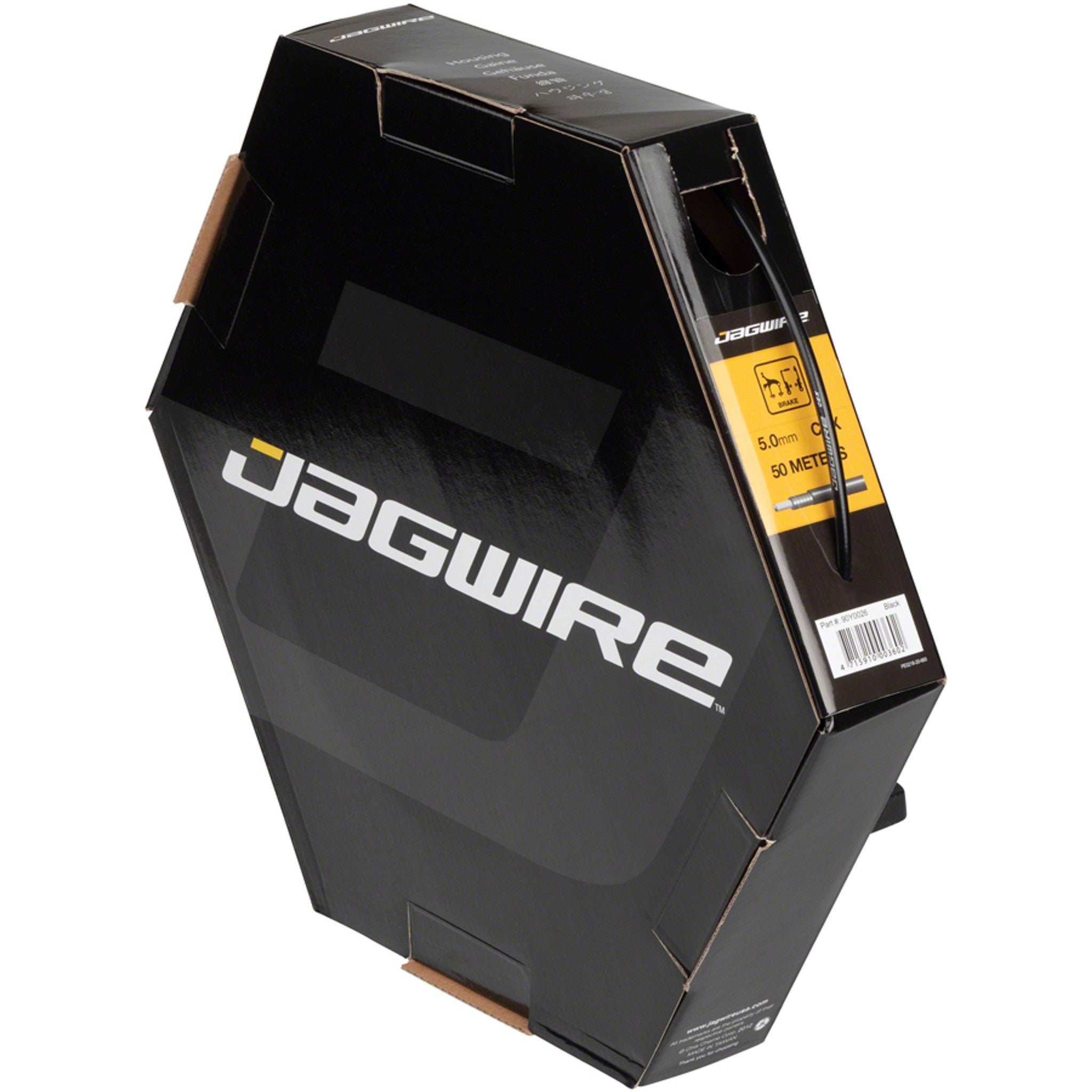 Brake Housing File Boxes